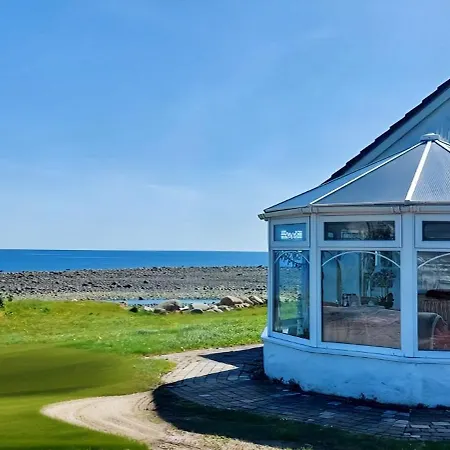 The Beach House Newry Exterior photo