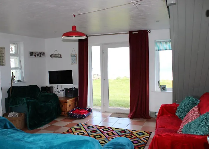 The Beach House