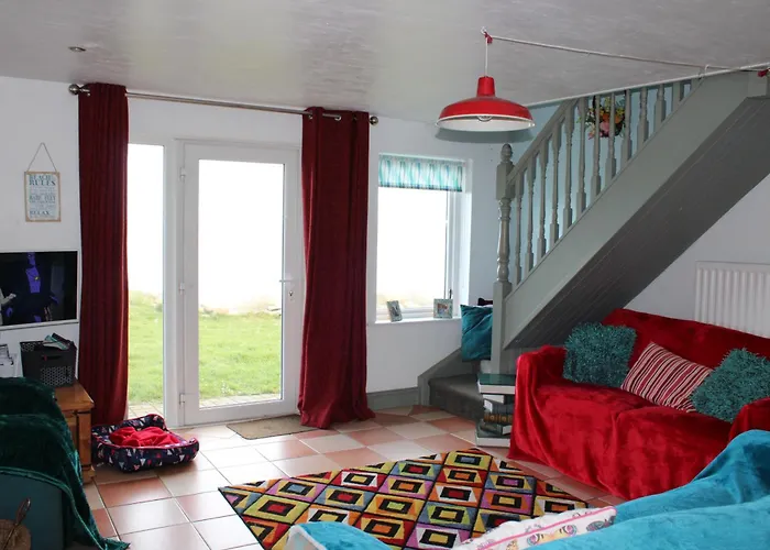 The Beach House