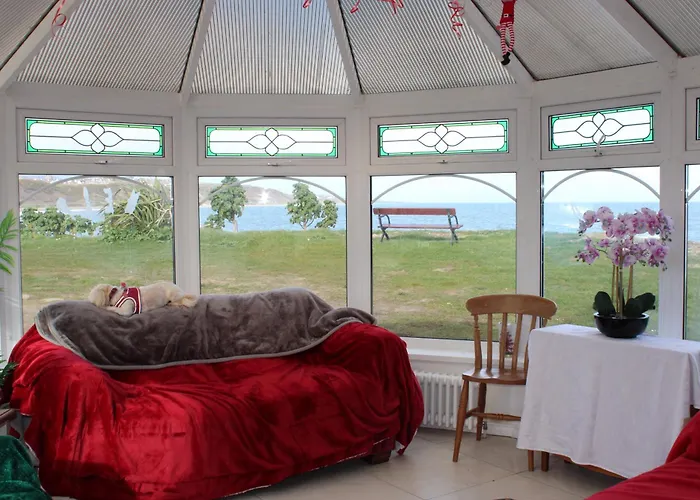 The Beach House