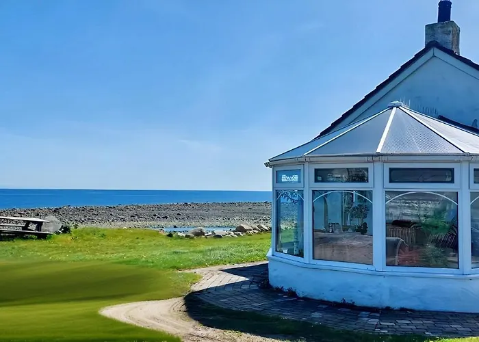 The Beach House