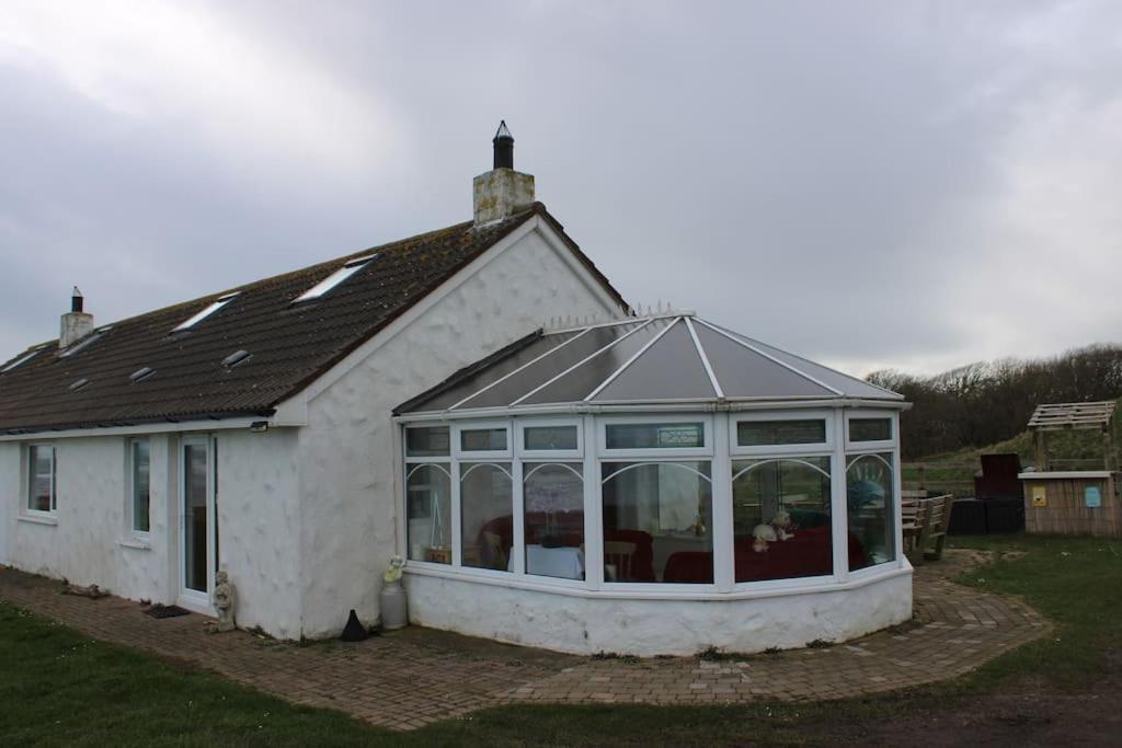 The House *