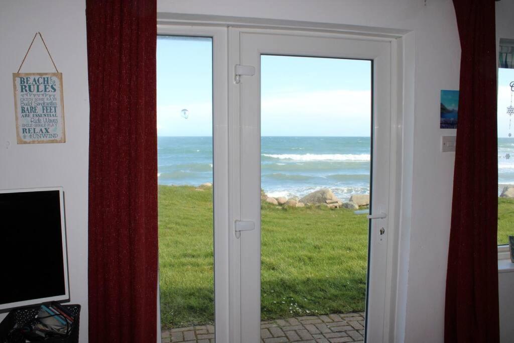 The House Holiday home Newry