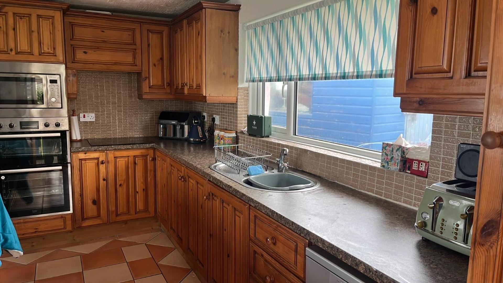 Holiday home The House Newry