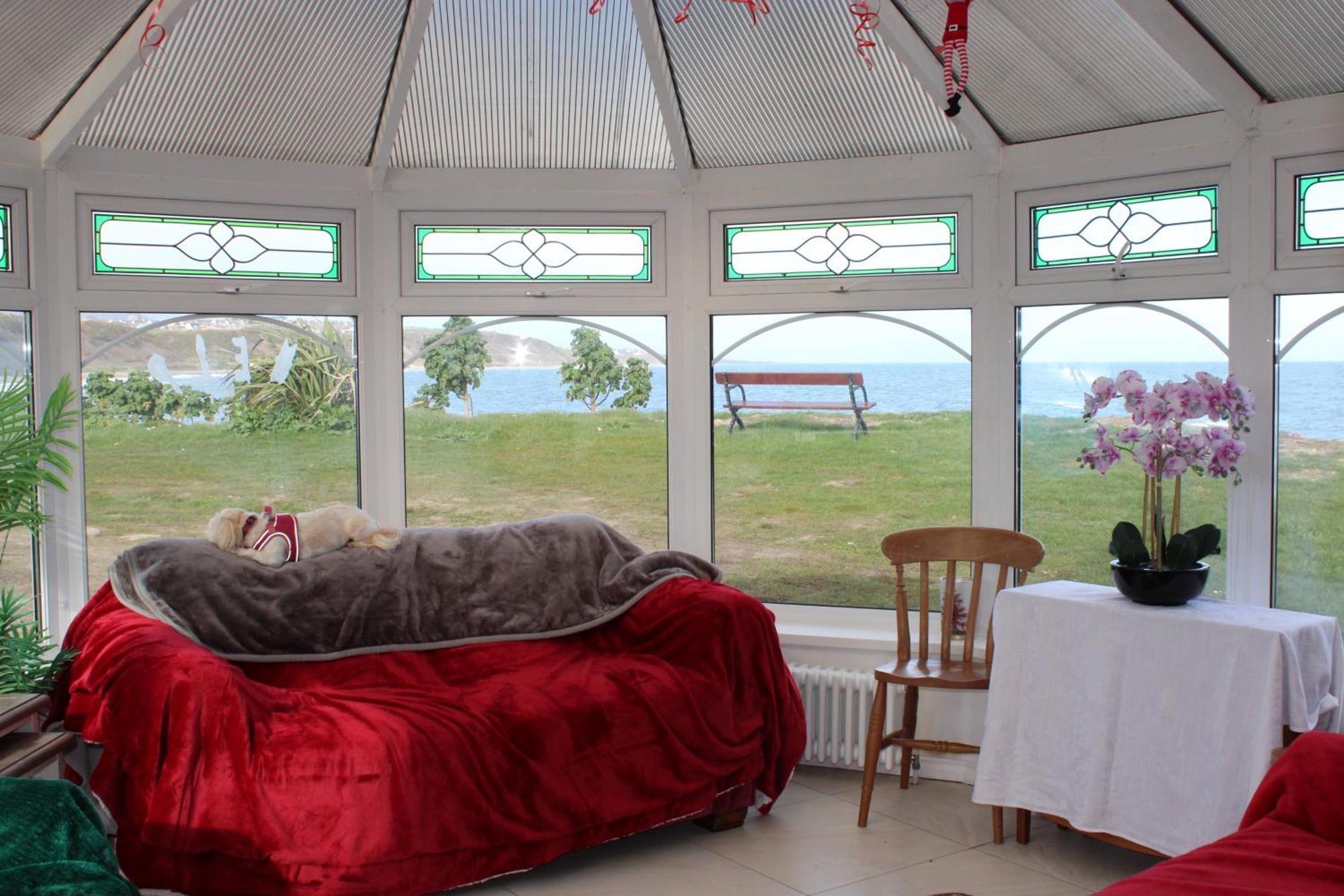 The House Holiday home Newry