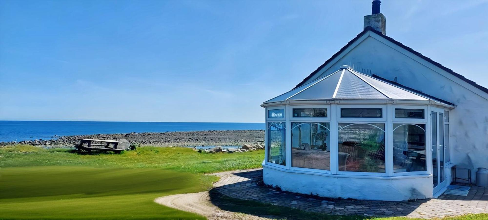 The House Holiday home